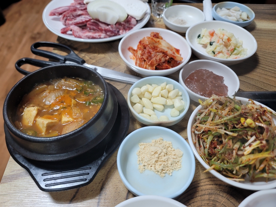 계경목장 안양점 사진 3