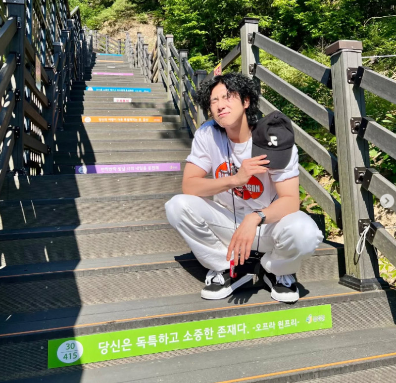 유노윤호 레슨 해석 Thank you for me