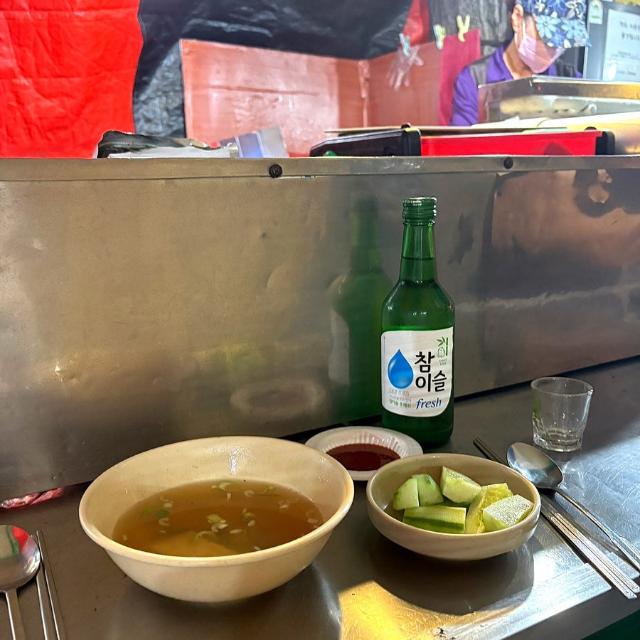 둘리포차 사진 6