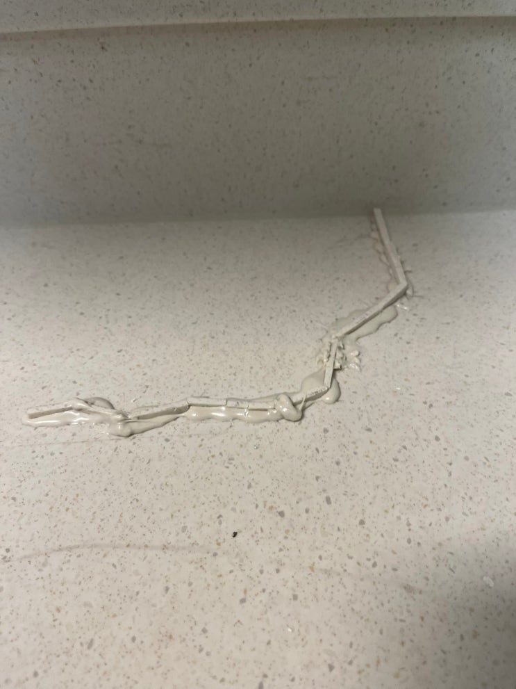  경기광주 싱크대상판 실금 보수업체 비용