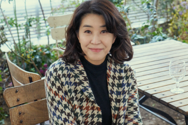 배우 김미경 나이 아버지 프로필 남편 박근원 직업, 누구? 친딸 근황
