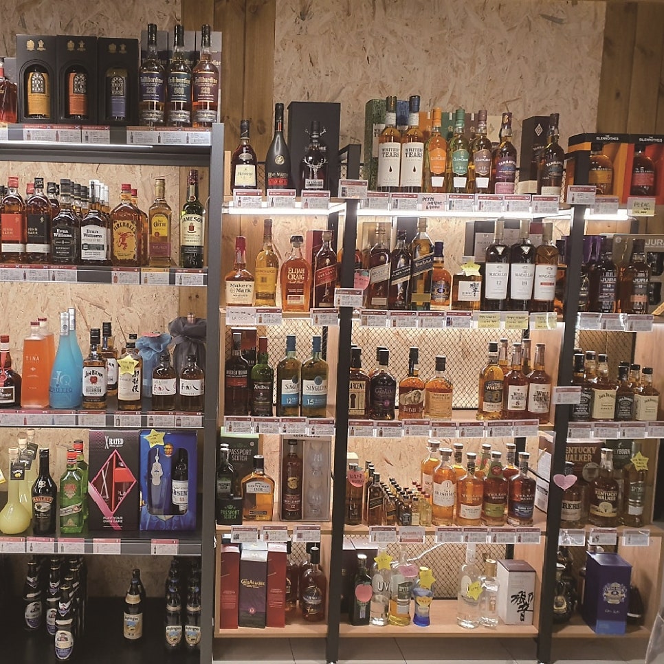 고래맥주창고 암사점 사진 6
