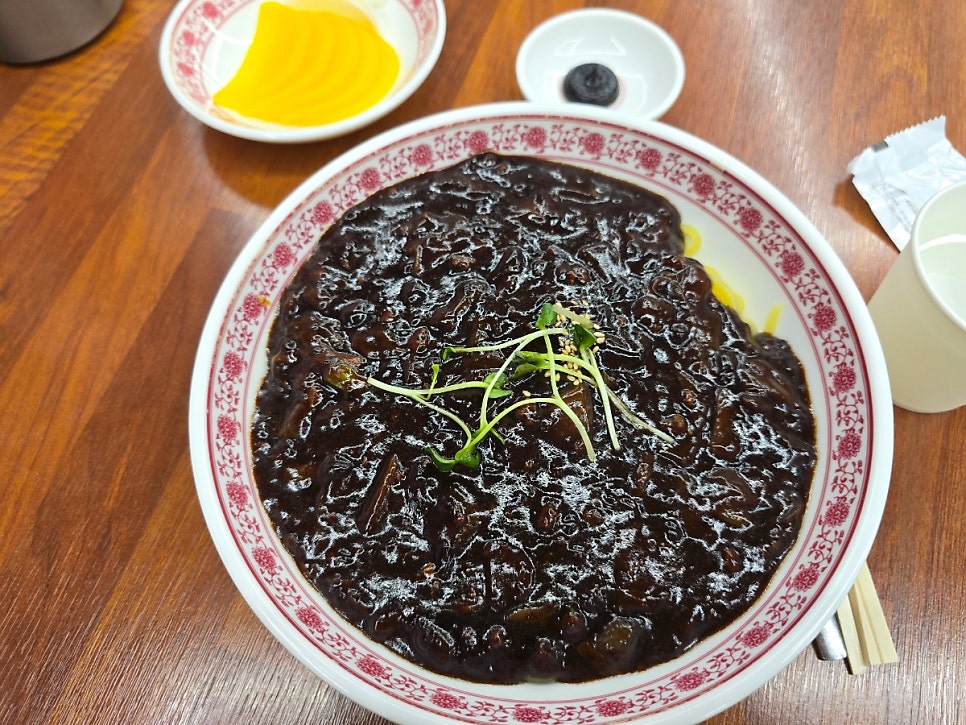 만자반점 사진 6