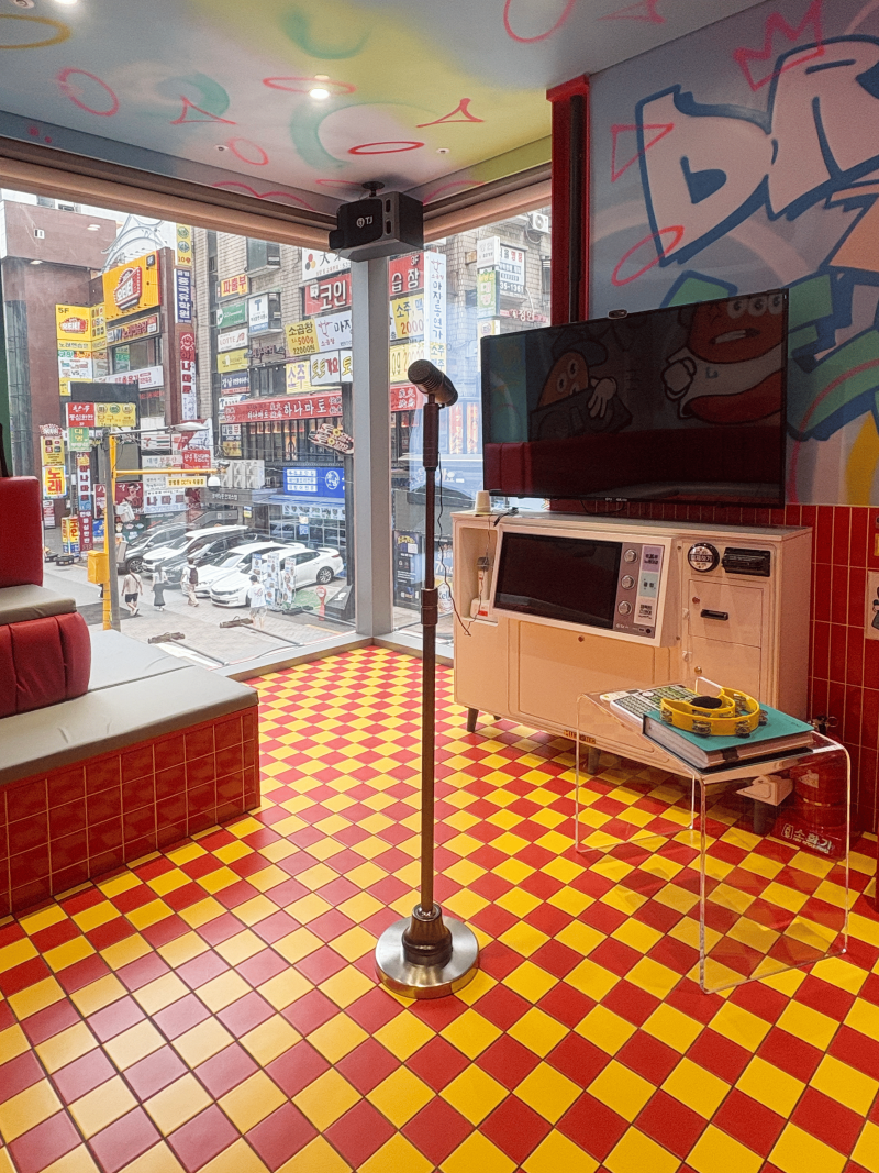 강남역 코인노래방, 가을에 듣기 좋은 추천곡 8 젤리몬스터 코인노래연습장 : 네이버 블로그