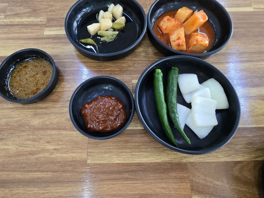 방일해장국 두정점 사진 6