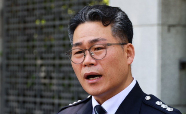 <b>마약수사</b> 무마의혹 폭로한 <b>백해룡</b> 경정 프로필과 인물탐구