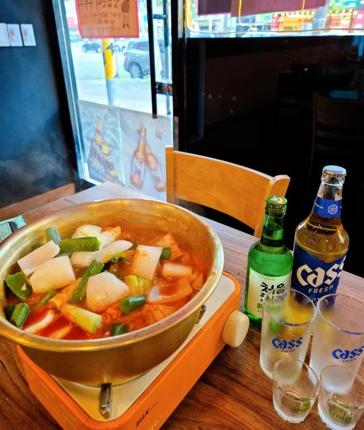  [ 전주 맛집 ] 보라네식탁 # 중화산동 안주 전부 맛있는 가성비 분위기 모두 좋은 술집 추천 맛집