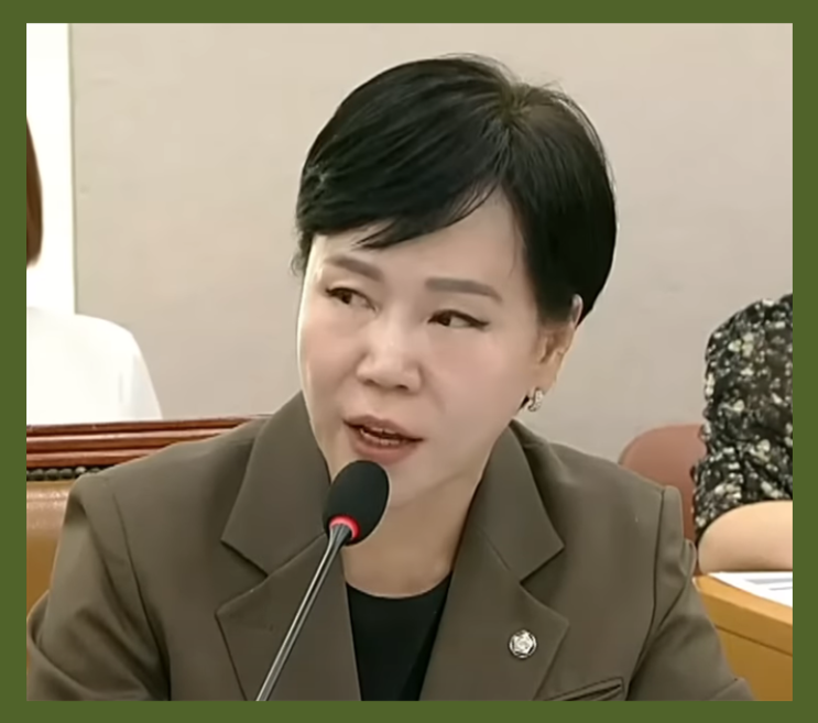 선거이력과 경력은? 치과의사에서 <b>내란재판부 설치법</b> 발의까지..
