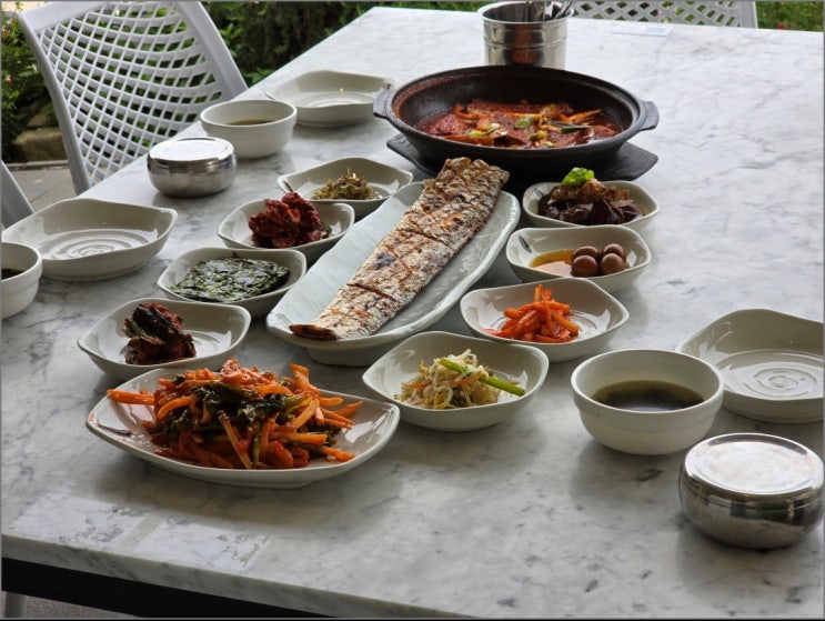  여수 갈치조림 맛집 추천 갈치야 계속 생각나는 맛
