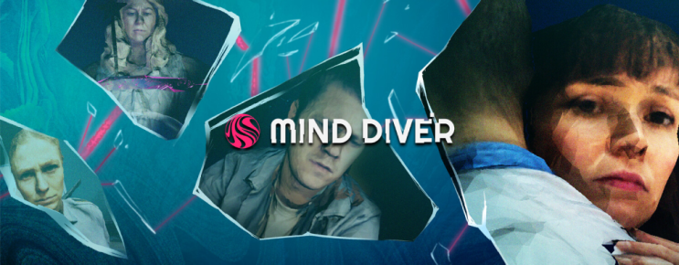  데모 인디 게임 맛보기 Mind Diver