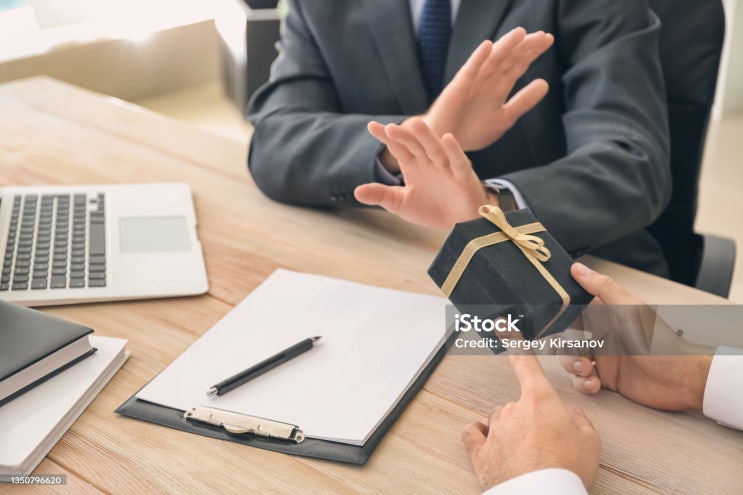  입찰 담합·뇌물공여 기업, 공공입찰 최대 2년간 퇴출