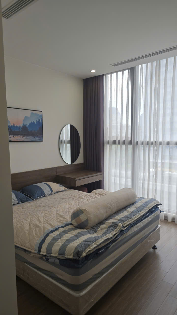  하노이 스카이레이크 S1 2룸 풀옵션 2100만동 좋은 아파트 임대 알려드립니다 ( VINHOMES SKYLAKE )
