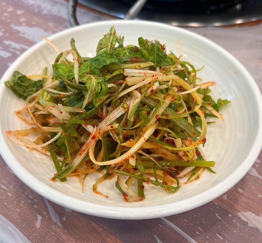 서동솔밭집 사진 4