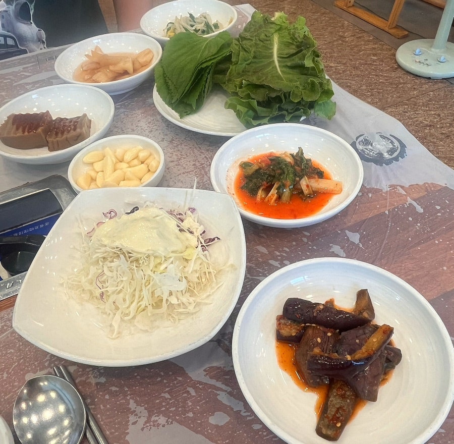 서동솔밭집 사진 3