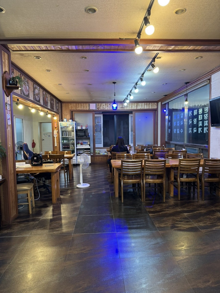 항구식당 사진 5