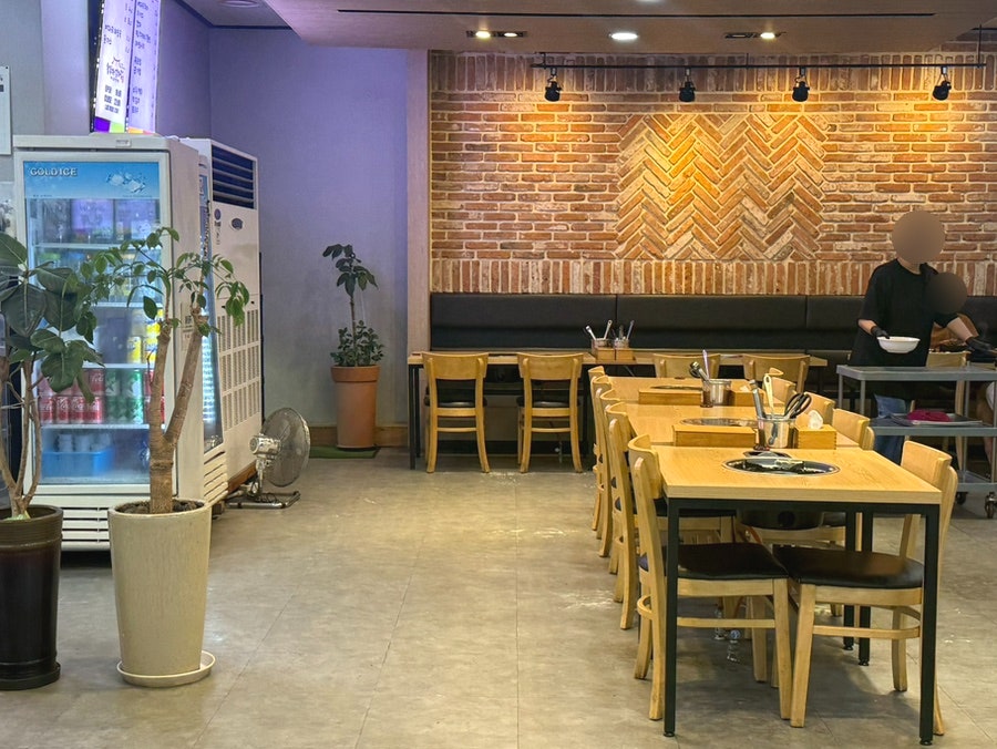 황부자감자탕 양주점 사진 5