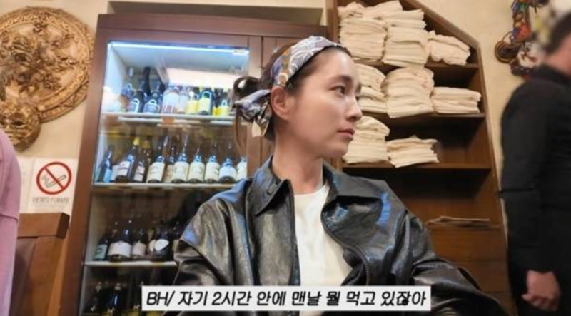 이병헌 이민정 식습관 폭로! 나이 가족 프로필 아들 딸 재산 집 근황까지