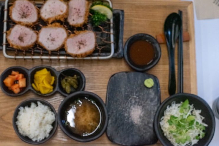  여주돈가스 흥천면 연돈가스 히레카츠 로스카츠 점심 저녁 추천