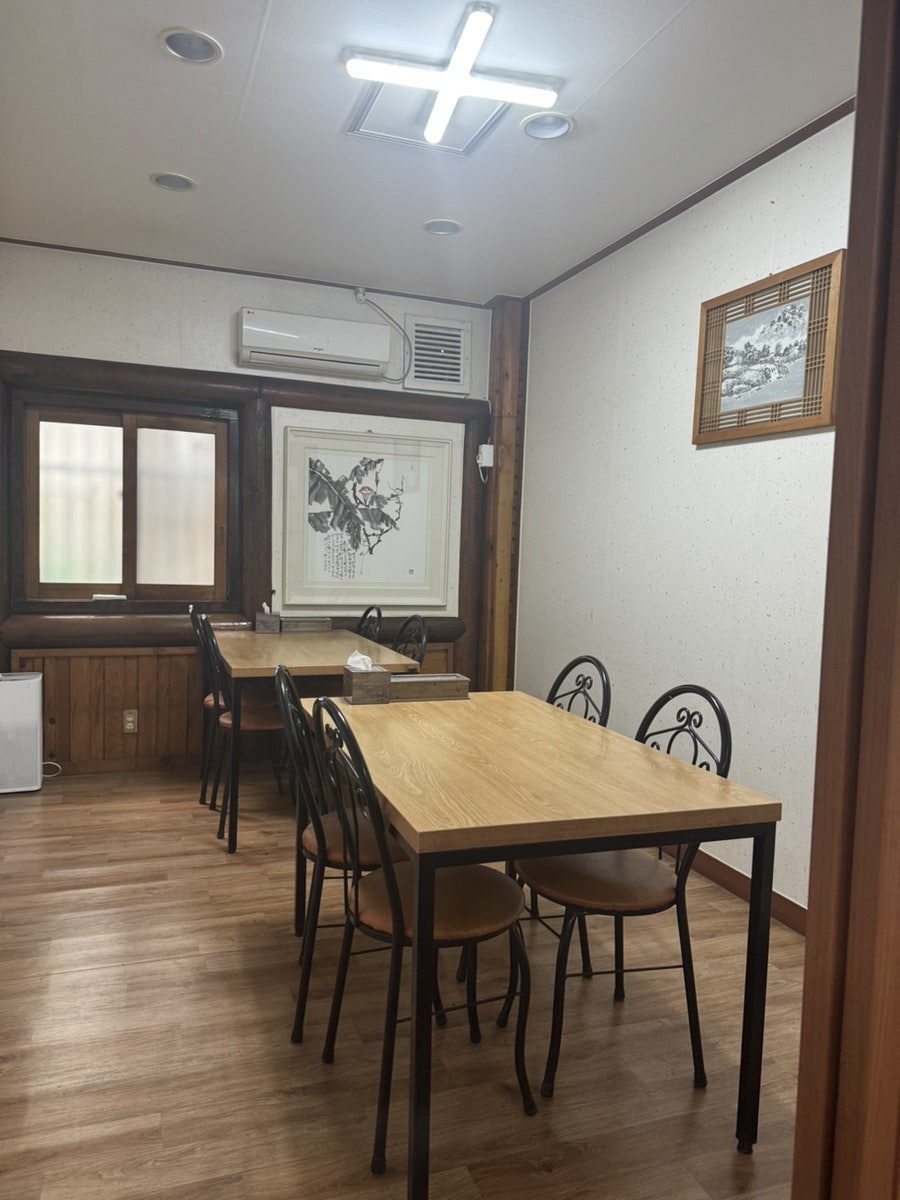 할매기사식당 사진 4