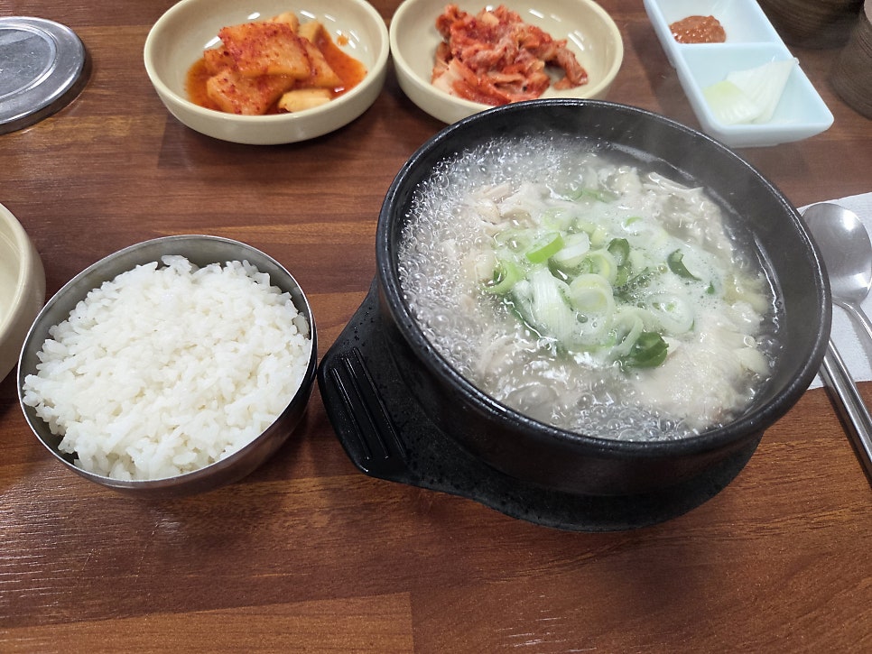 설봉순대국 사진 3