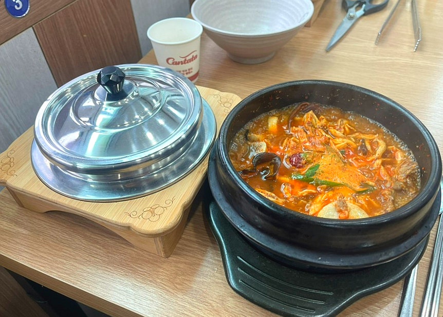 두거리우신탕 남원점 사진 6
