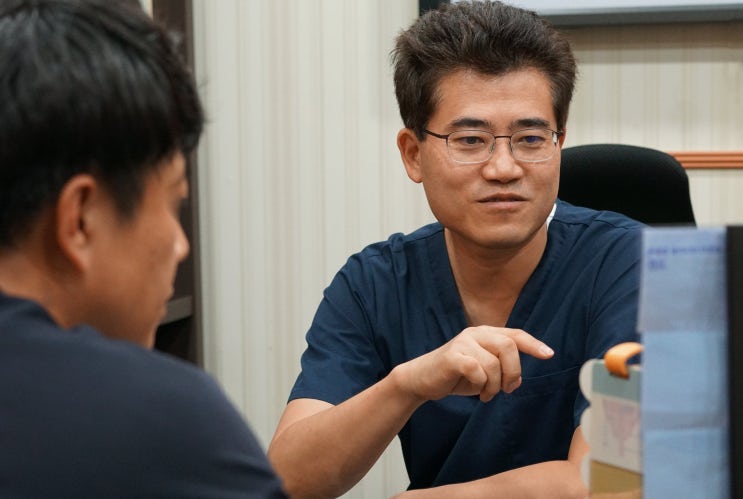  시흥 전립선비대증, 단순한 노화로만 볼 수 없는 이유는 무엇일까요?