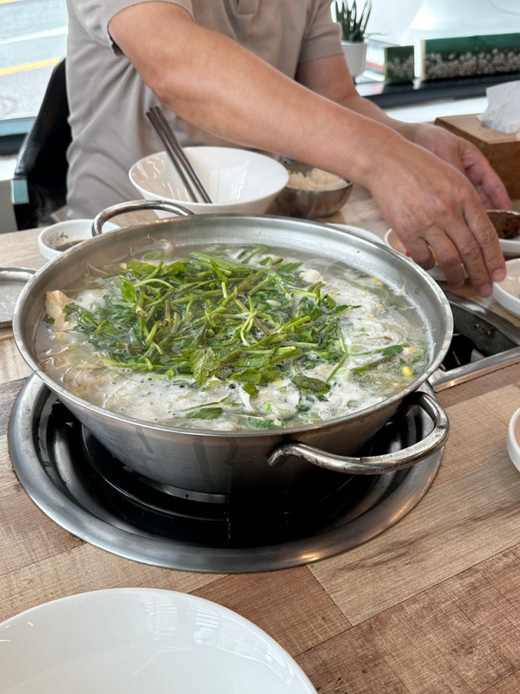  [부산 영도구] 숙취 다음날 무조건 가야할 부산 영도 대구탕, 밀면 맛집 '참시원한 대구탕', '청학동 가야밀면'