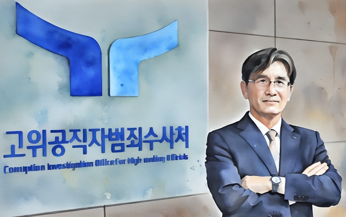 <b>오동운 공수처장</b> "법왜곡죄 존재시 지귀연 판사는 처벌대상" 발언