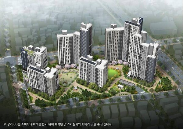  [분양청진기] 두산건설, 10월 분양 '봇물'...수원ㆍ청주ㆍ구미 공급 예정