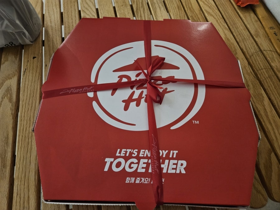 피자헛 충주본점 사진 4