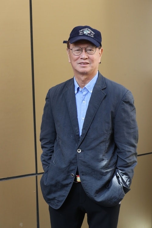 전유성 [全裕成] (희극배우/공연기획자)