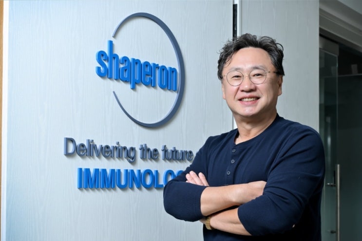 샤페론 주가, AI 신약<b>개발</b>과 원형<b>탈모 치료제</b> 성과로 폭등