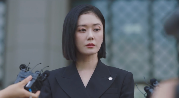  굿파트너 등장인물 등 정보 장나라, 남지현 주연의 법정 오피스 드라마