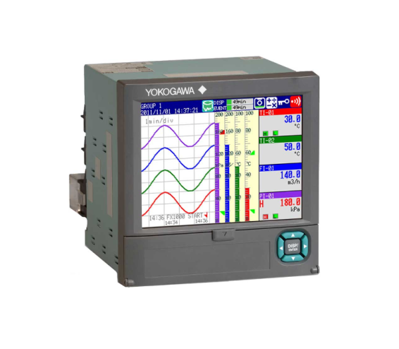  [YOKOGAWA(요코가와) FX1002] 디지털레코더 완벽 소개! 기능·사양 총정리