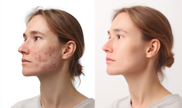  신논현역 오푸스, 흉터 레이저라 불리는 이유?