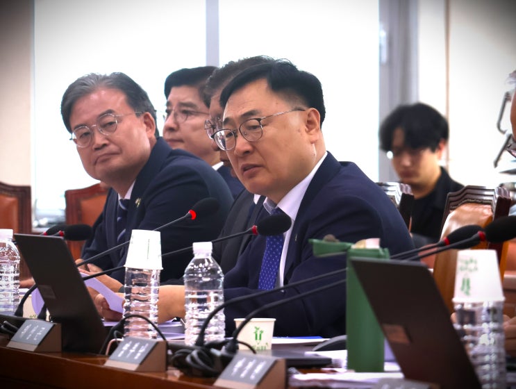 <<b>오송참사</b> 국정조사 결과를 보고드립니다.>