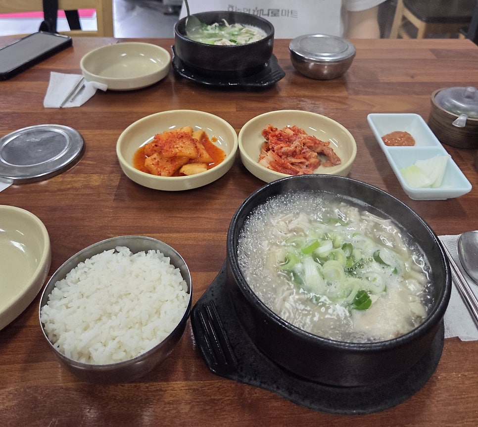 설봉순대국 사진 4