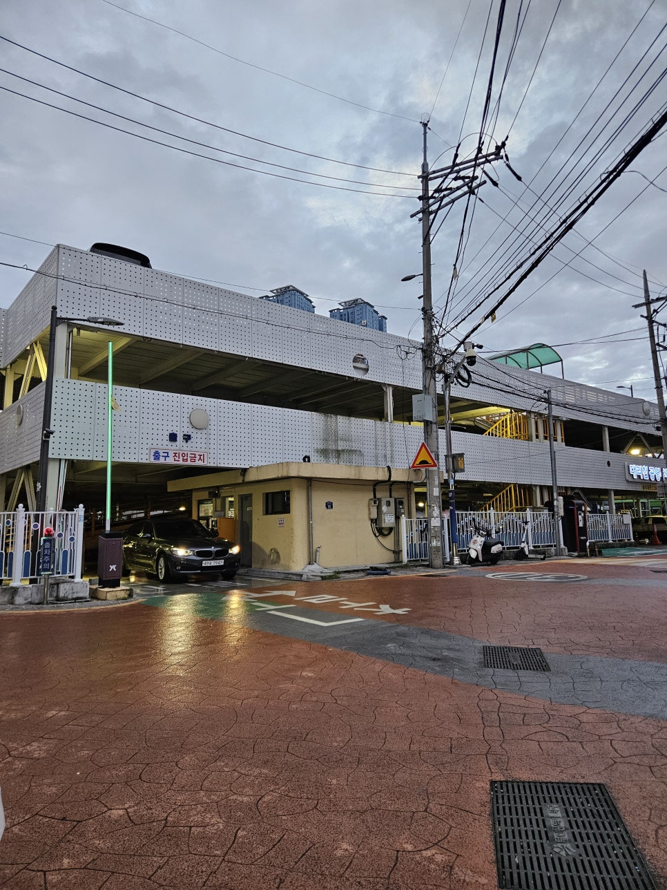 한우공장 덕천점 사진 3
