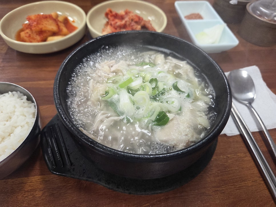 설봉순대국 사진 5