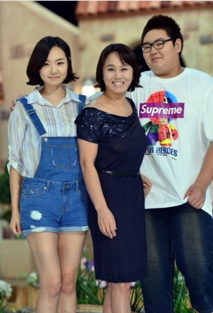 <b>이경실</b> <b>둘째</b> 손주 <b>계획</b>과 아들 <b>손보승</b> 군대입대
