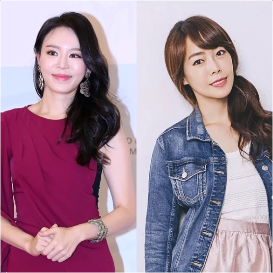  리사 사랑했던 친구 故이민 추모에 끝내 눈물 '골때녀' 묵념 세리머니 감동 물결!