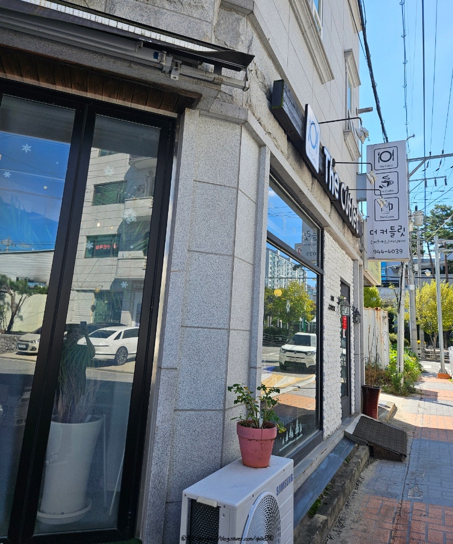 더커틀릿 사진 2