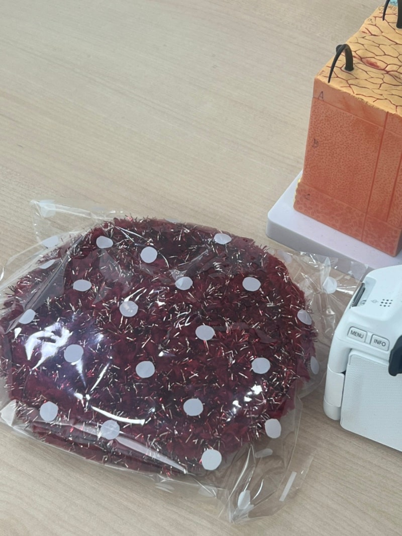 연애 초기, 남편 맞춘 점집 이야기 | TikTok, image size:800x1067