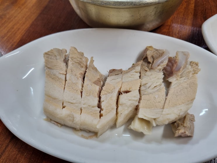  [대구] 만촌동 맛있는 한정식집 '환희정'