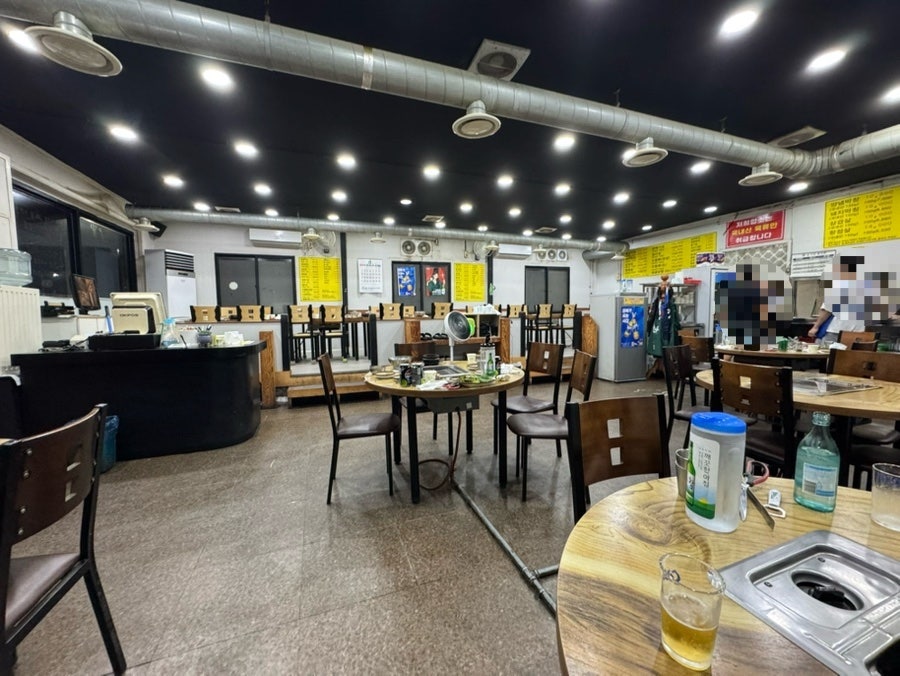 손상봉막창 부곡점 사진 4