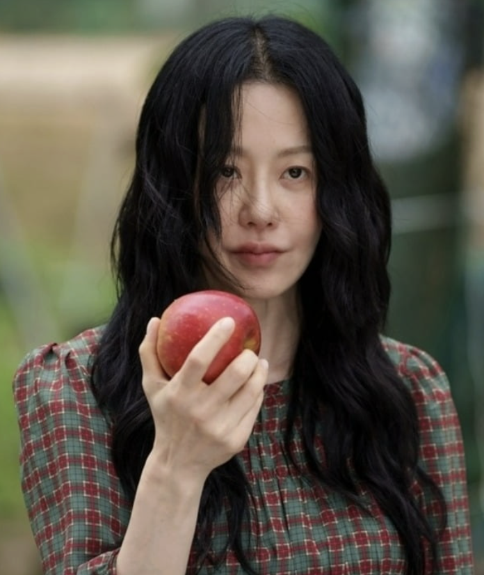 "과거를 후회하세요?" <b>사마귀 고현정</b>의 예상외 답변, 사실 저는...