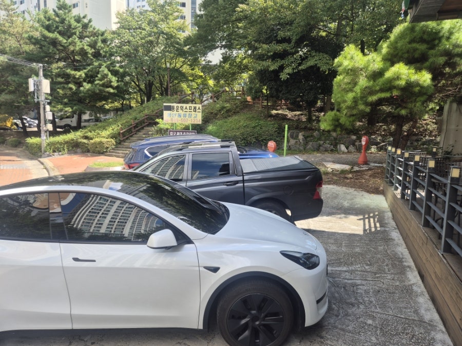 바파바로 도원점 사진 6