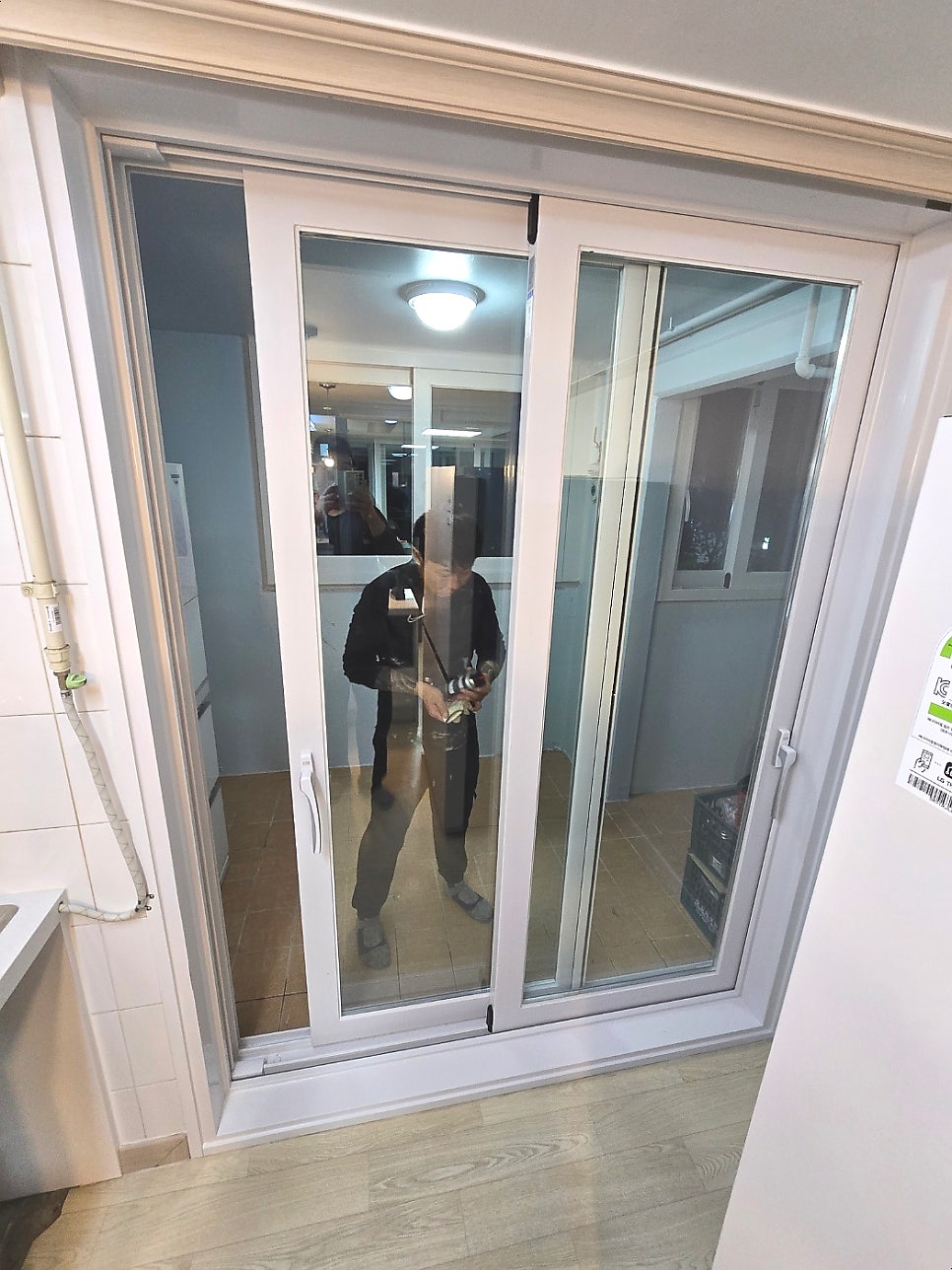 청주샷시 교체, 하자를 피하는 확인 방법 3가지 2