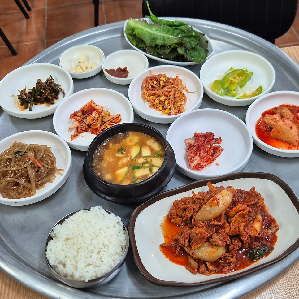풍미식당 사진 6