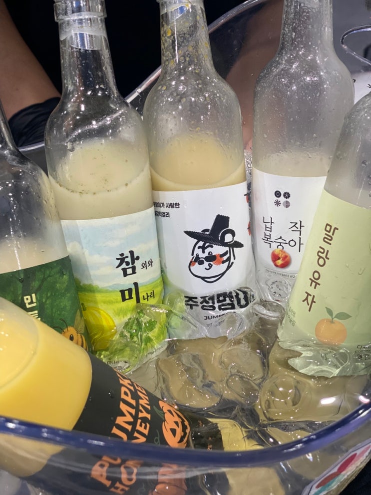 2025 서울국제주류 & 와인박람회 코엑스 마곡 후기 1 (추천부스, 할인정보, 주차)
